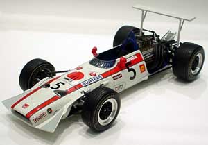 Ebbro Diecast Models - Graham Ruckert Imports